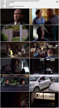 Breaking Bad S04 1080p 10bit BluRay x265 HEVC 6CH-MRN