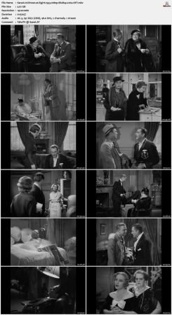 Dinner at Eight 1933 1080p BluRay x264-OFT
