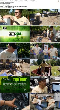 Dirty Jobs S07 720p HDTV x264-MOMENTUM