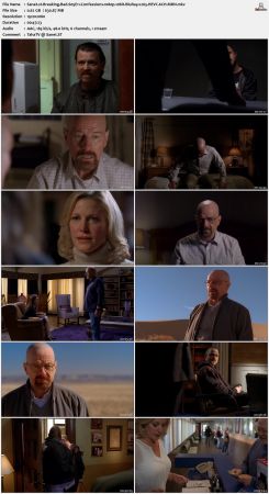 Breaking Bad S05 1080p 10bit BluRay x265 HEVC 6CH-MRN