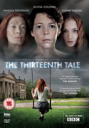 The Thirteenth Tale 2013 WEBRip x264-ION10
