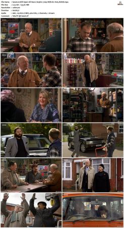Still Open All Hours S01-S06 720p WEBRip AAC h265 HEVC-BONE