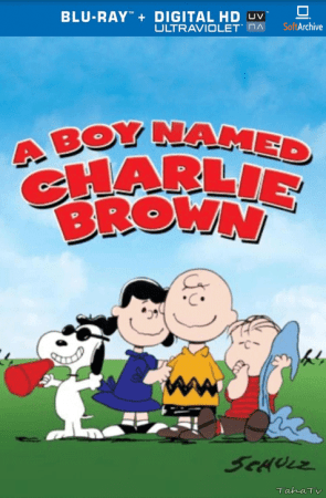 A Boy Named Charlie Brown 1969 1080p BluRay x264-nikt0