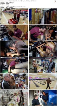 Dirty Jobs S06 720p HDTV DD5.1 x264-RZF