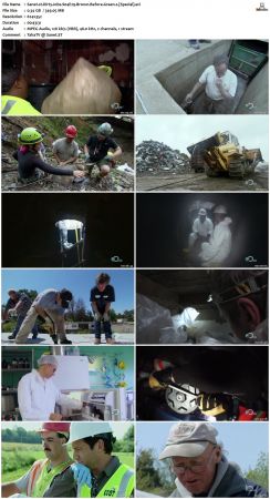 Dirty Jobs S04 TVRip XVID-MiXED