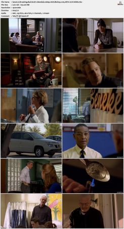 Breaking Bad S02 1080p 10bit BluRay x265 HEVC 6CH-MRN