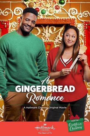 A Gingerbread Romance 2018 1080p WEBRip DDP 5.1 10bit H265-iVy