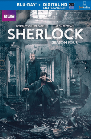 Sherlock S04 1080p 10bit BluRay AAC5.1 x265 HEVC-MZABI