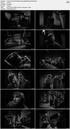 Son of Frankenstein 1939 1080p BluRay x264-nikt0