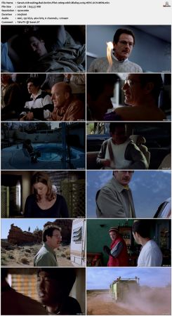 Breaking Bad S01 1080p 10bit BluRay x265 HEVC 6CH-MRN