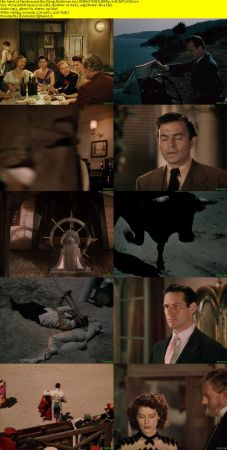Pandora and the Flying Dutchman 1951 REMASTERED BRRip XviD MP3-XVID