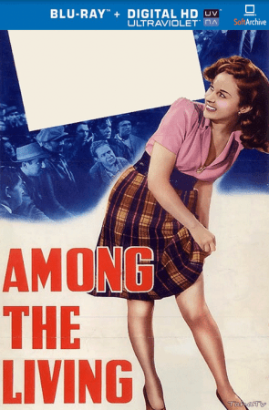 Among the Living 1941 1080p BluRay x264-OFT