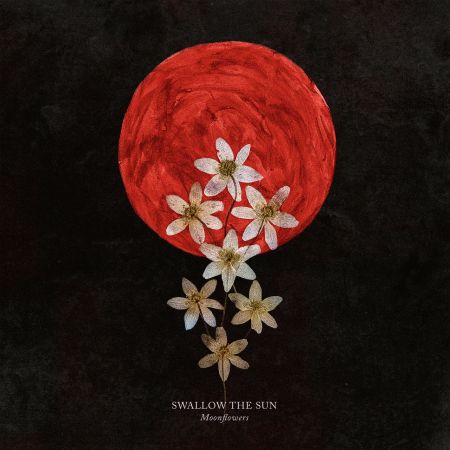 Swallow The Sun - Moonflowers (2021) Deluxe Edition