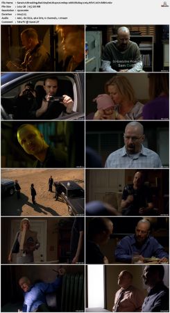 Breaking Bad S05 1080p 10bit BluRay x265 HEVC 6CH-MRN