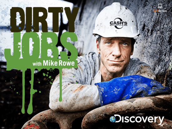 Dirty Jobs S05 720p HDTV DD5.1 x264-RZF