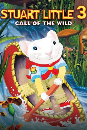 Stuart Little 3 Call Of The Wild 2005 1080p WEBRip x265-RARBG