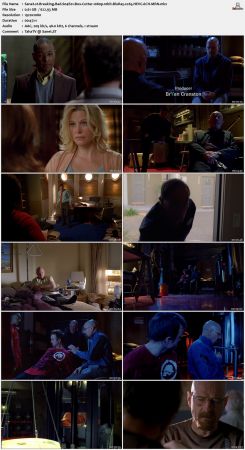 Breaking Bad S04 1080p 10bit BluRay x265 HEVC 6CH-MRN