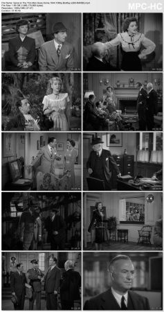 The Thin Man Goes Home 1944 1080p BluRay x265-RARBG