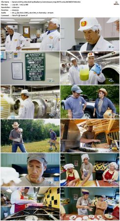 Dirty Jobs S07 720p HDTV x264-MOMENTUM