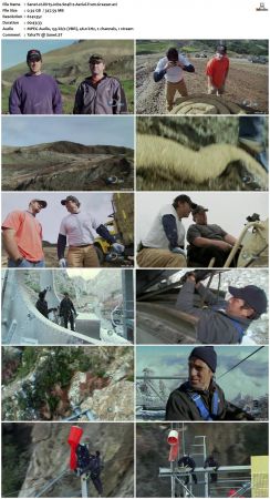 Dirty Jobs S04 TVRip XVID-MiXED