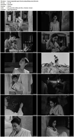 Aparajito 1956 Criterion 1080p BluRay x264-nikt0