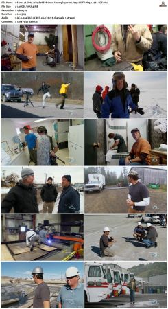 Dirty Jobs S06 720p HDTV DD5.1 x264-RZF