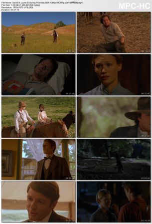 Loves Enduring Promise 2004 1080p WEBRip x265-RARBG