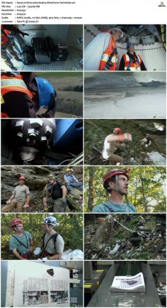 Dirty Jobs S04 TVRip XVID-MiXED