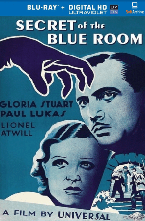Secret of the Blue Room 1933 1080p BluRay x264-OFT