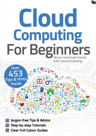 Cloud Computing For Beginners - 8th Edition, 2021