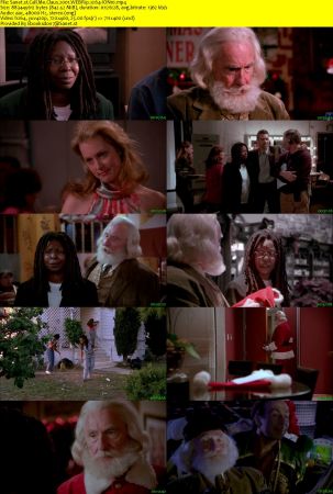 Call Me Claus 2001 WEBRip x264-ION10