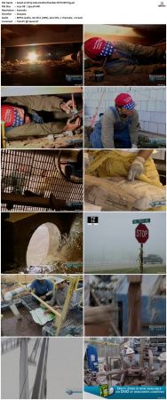 Dirty Jobs S02 TVRip XVID-MiXED