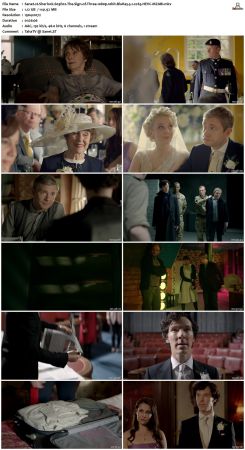 Sherlock S03 1080p 10bit BluRay AAC5.1 x265 HEVC-MZABI