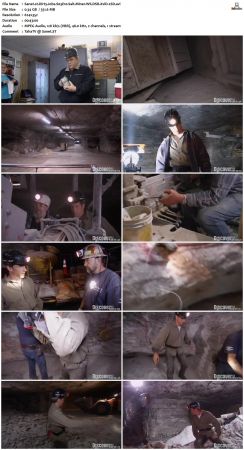 Dirty Jobs S03 TVRip XVID-MiXED