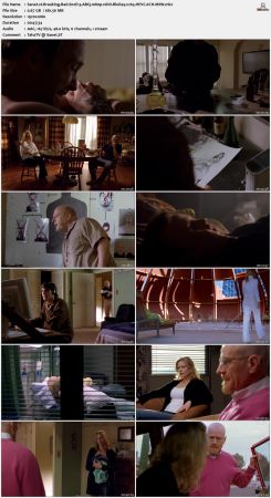 Breaking Bad S02 1080p 10bit BluRay x265 HEVC 6CH-MRN