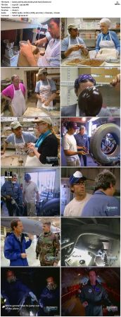 Dirty Jobs S02 TVRip XVID-MiXED