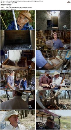 Dirty Jobs S06 720p HDTV DD5.1 x264-RZF