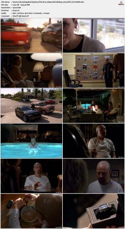 Breaking Bad S05 1080p 10bit BluRay x265 HEVC 6CH-MRN