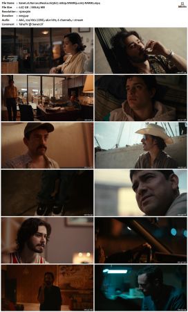 Narcos Mexico S03 1080p WEBRip x265-RARBG