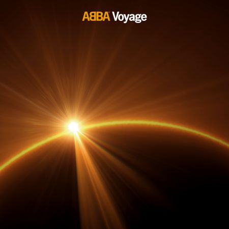 ABBA - Voyage (2021) CD-Rip