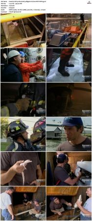 Dirty Jobs S02 TVRip XVID-MiXED