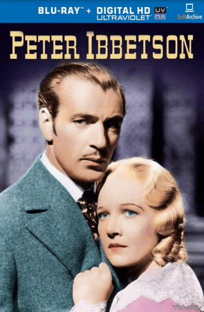 Peter Ibbetson 1935 1080p BluRay x264-OFT