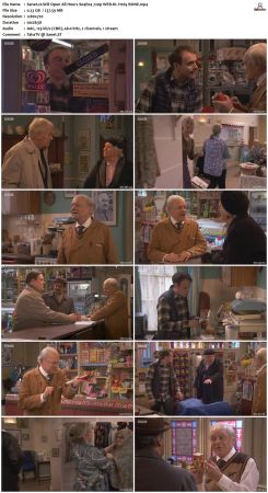 Still Open All Hours S01-S06 720p WEBRip AAC h265 HEVC-BONE