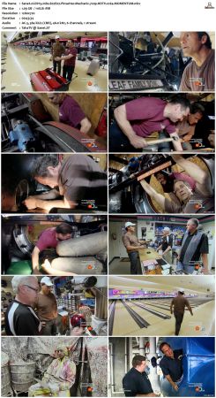 Dirty Jobs S07 720p HDTV x264-MOMENTUM
