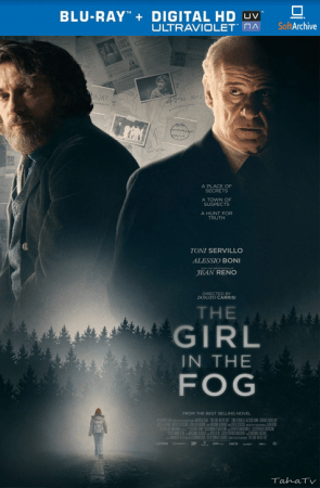 The Girl in the Fog 2017 1080p BluRay x264-nikt0