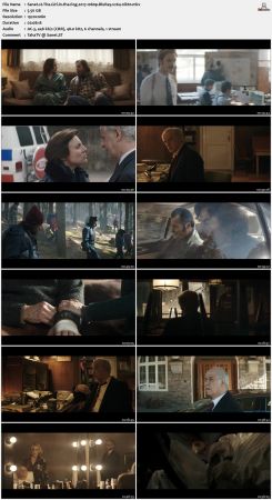 The Girl in the Fog 2017 1080p BluRay x264-nikt0