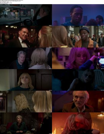 Last Night in Soho 2021 1080p AMZN WEB-DL DDP5.1 H264-EVO