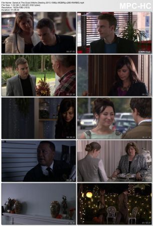 The Good Witchs Destiny 2013 1080p WEBRip x265-RARBG
