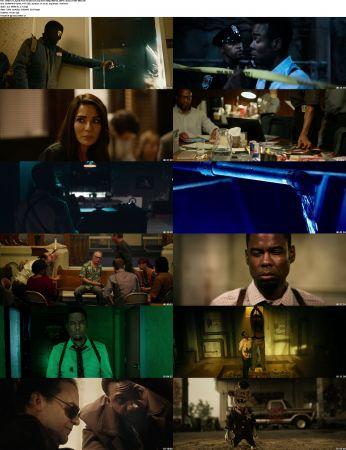 Spiral From the Book of Saw 2021 1080p WEB-DL DDP5.1 Atmos H264-RED