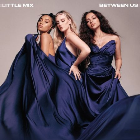 Little Mix – Between Us (2021)